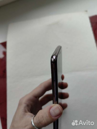 Телефон huawei nova 2s