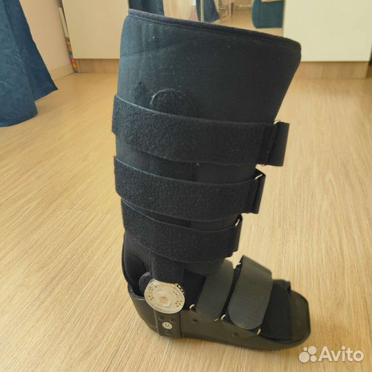 Ортез для голеностопа