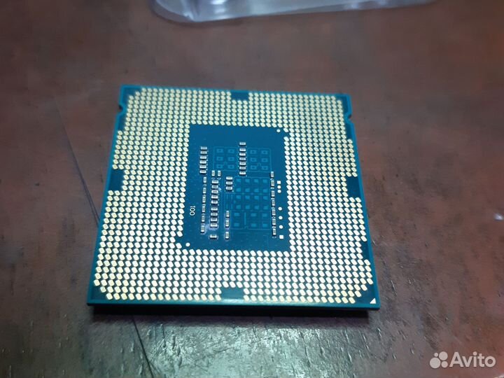 Процессор pentium g3260