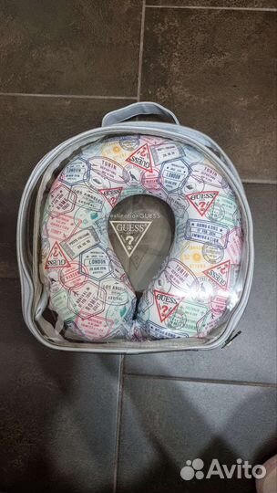 Подушка для шеи