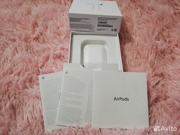 Airpods 2