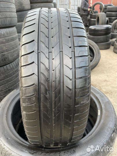 Goodyear EfficientGrip 255/45 R20 101Y