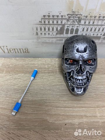 Переходники для iPhone, MAC, новые