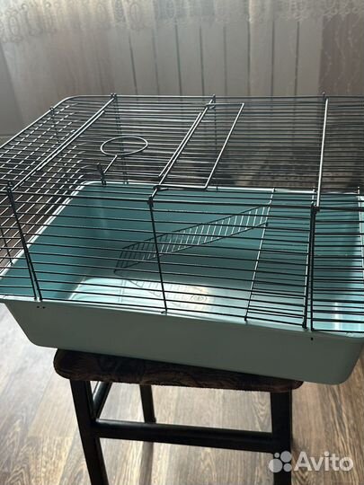 Клетка для грызунов
