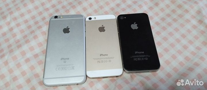 Для айфон 6s