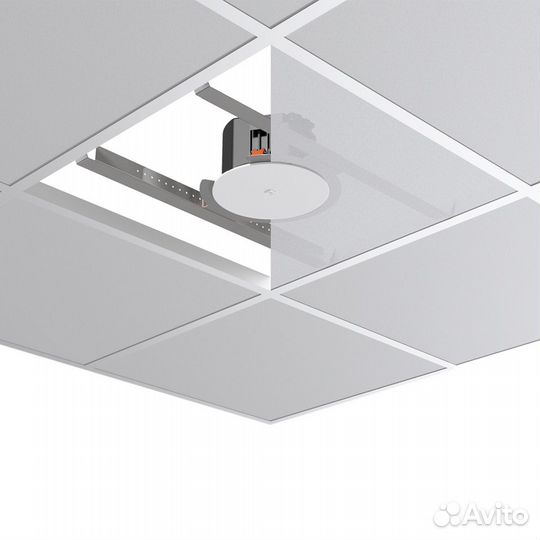 Крепление Audac TBA60