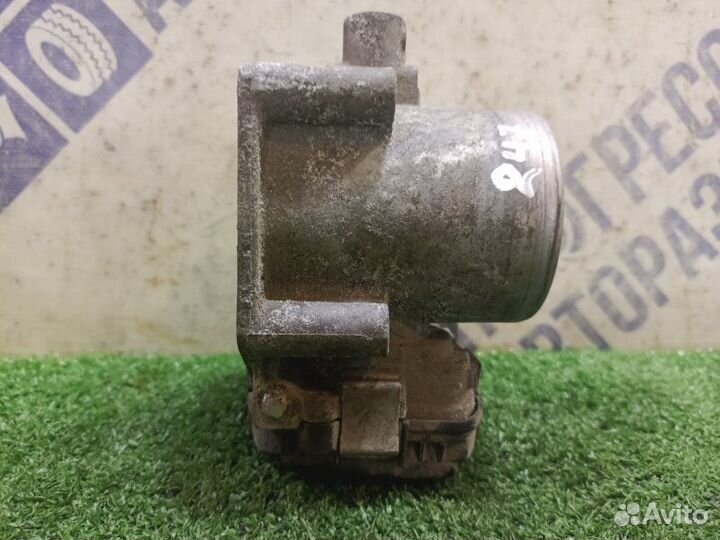 Дроссельная заслонка Skoda Fabia хэтчбек 1.6 CFN