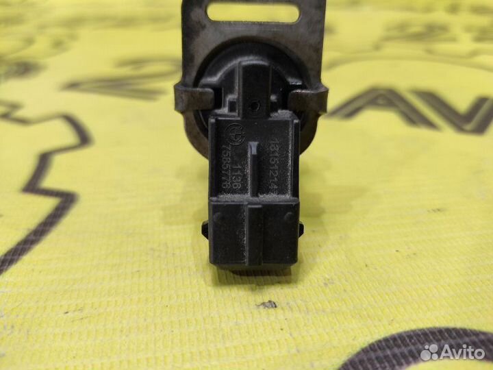 Клапан VVT-I Bmw X5 E70 N55 (3 10.05.2011