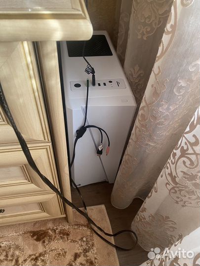 Игровой пк