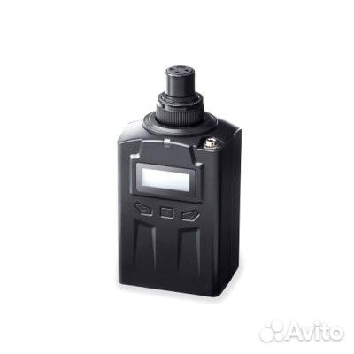 Беспроводной радиопередатчик Boya BY-wxlr8