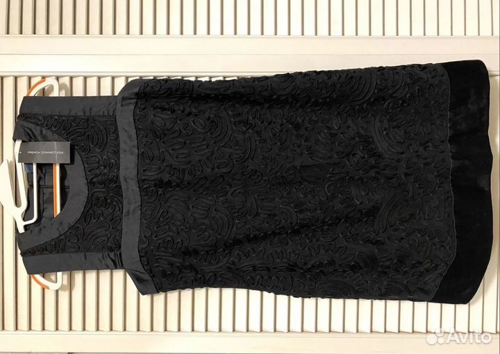 Новое вечернее платье French Connection 44-46