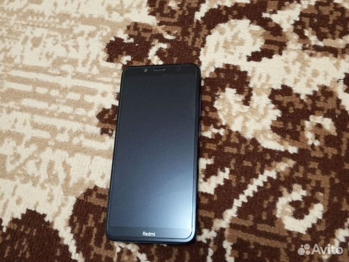 Xiaomi Redmi 7A, 2/32 ГБ