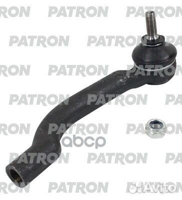 Наконечник рулевой(Гарантия 1год) PS1305R patron