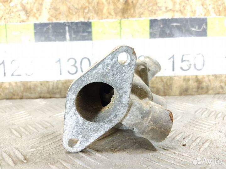 Корпус термостата Haima 3