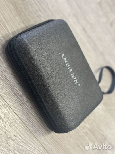 Татуировочная машинка