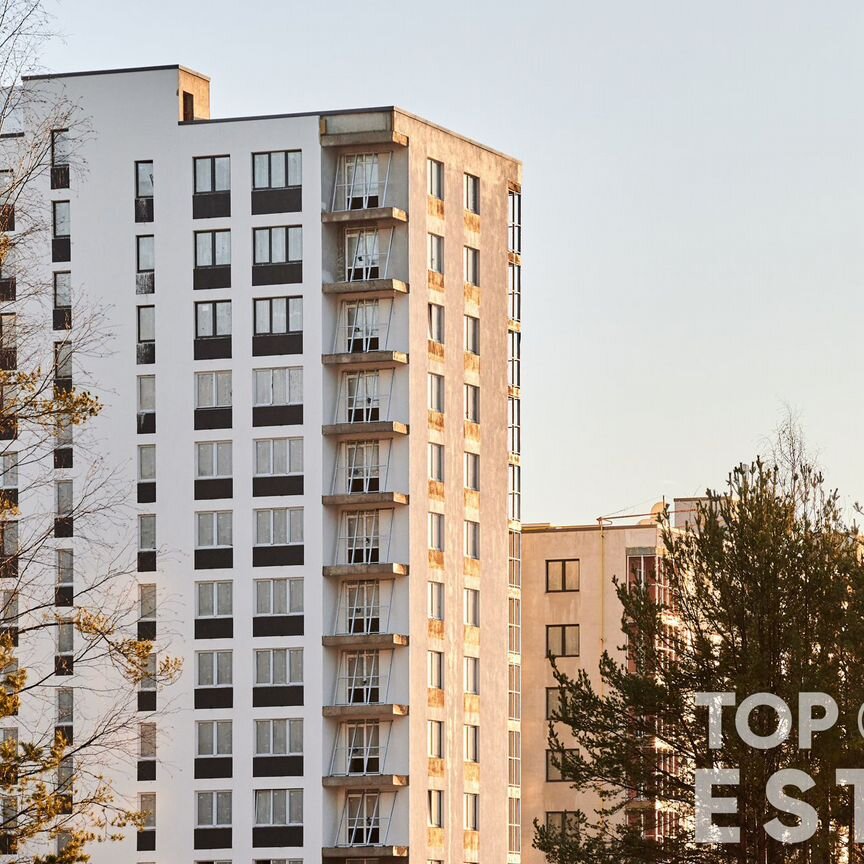 3-к. квартира, 77,7 м², 10/12 эт.