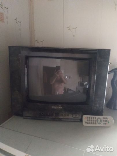 Телевизор бу