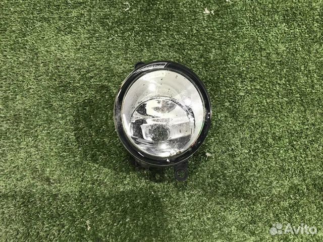 Птф левая Lexus LX 3 (2012-2015)