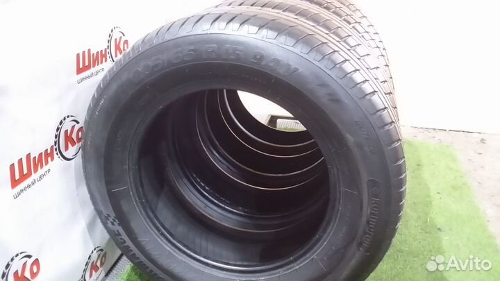 Kormoran Road Performance 205/65 R15