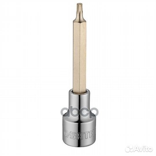 25101 торцевая головка SATA с вставкой torx T