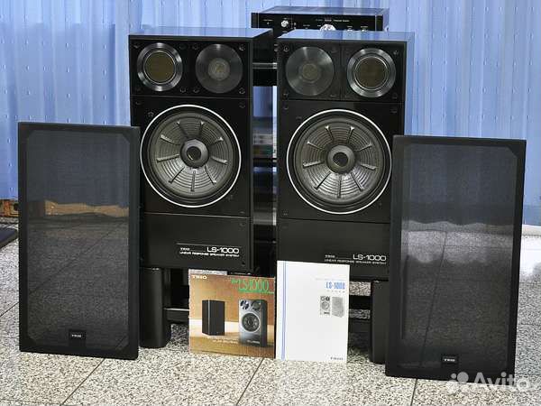 Подвесы динамиков для всех моделей ткань