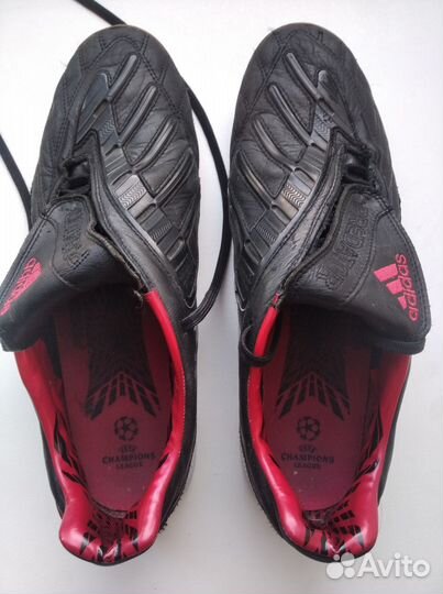 Бутсы футзалки Adidas Predator Champions League