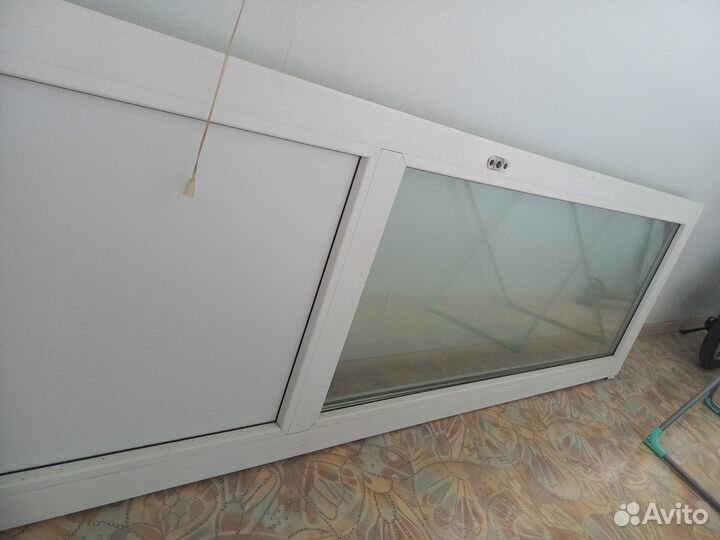 Продам дверь пвх