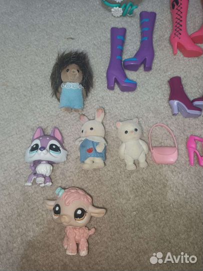 Монстер хай