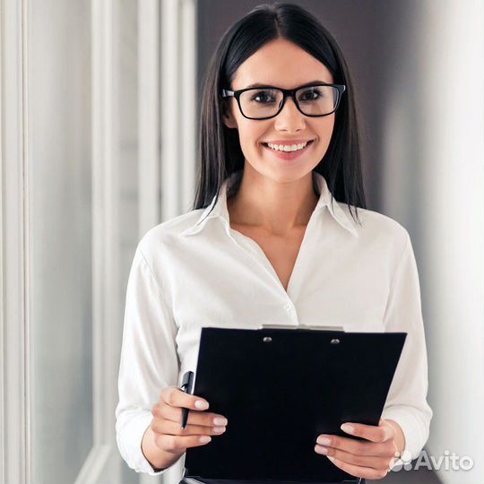 Удаленный Помощник руководителя