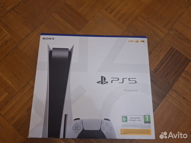 playstation 5 cfi 1008a