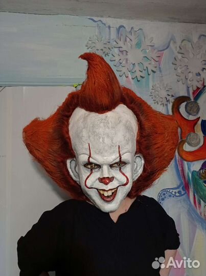 Изготовление ростовых кукол