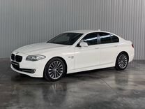 BMW 5 серия 3.0 AT, 2011, 184 656 км, с пробегом, цена 1 879 000 руб.