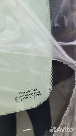 Новое Оригинальное лобовое стекло