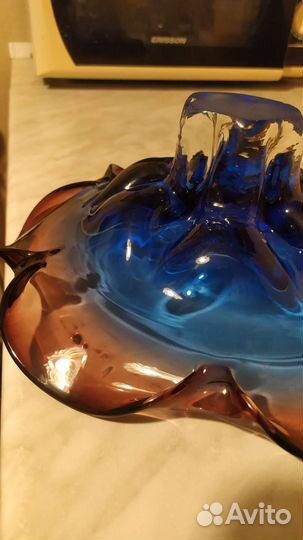 Ваза для фруктов