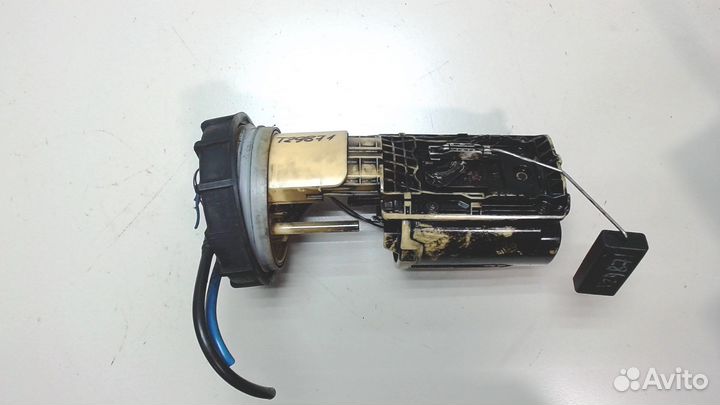 Насос топливный электрический Volkswagen Touran, 2