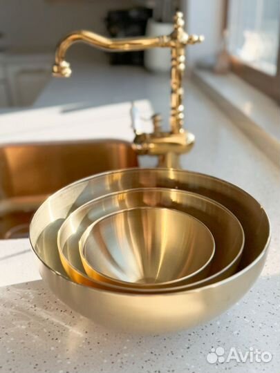 Набор салатников