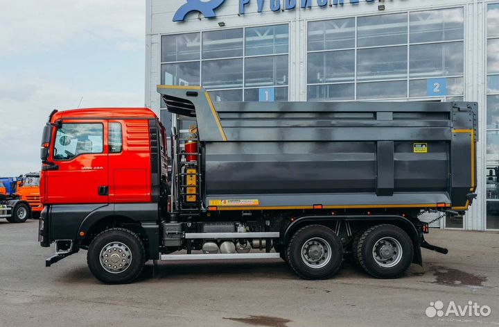 SITRAK C7H MAX, 2024