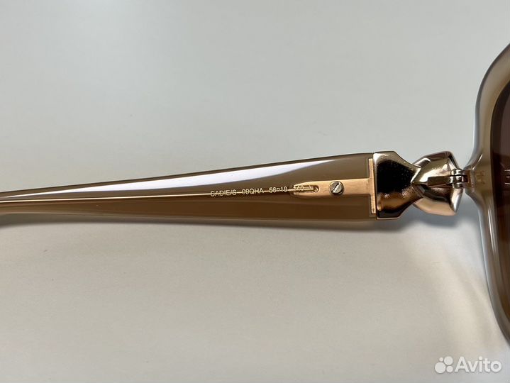 Очки Jimmy Choo Оригинал Новые