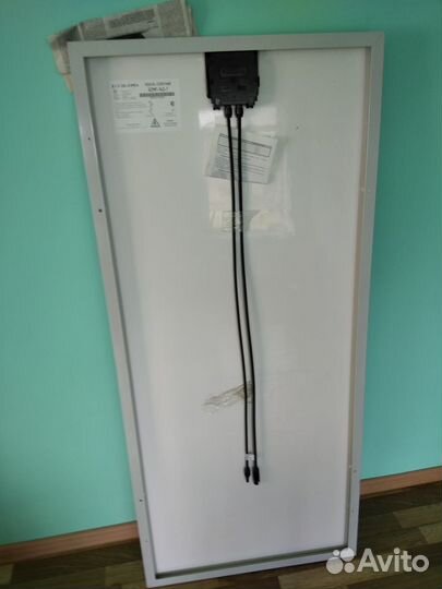 Солнечная батарея (панель)