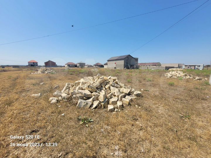 Участок 5 сот. (ИЖС)