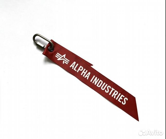Лента брелок Alpha Industries