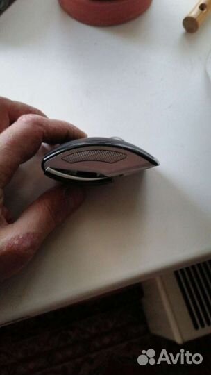 Мышка беспроводная