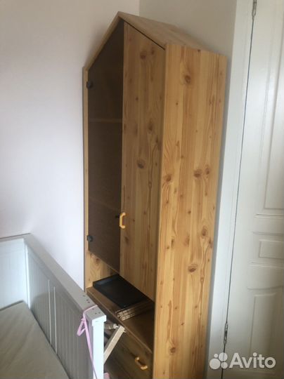 Шкаф детский «домик»