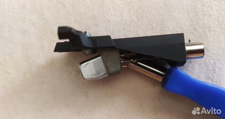 Звуковая головка B&O MMC 4000