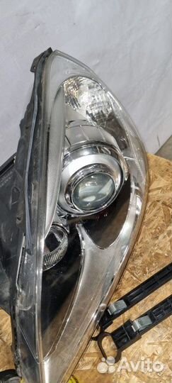 Фара ксеноновая Volvo V60 универсал B4164T 2011