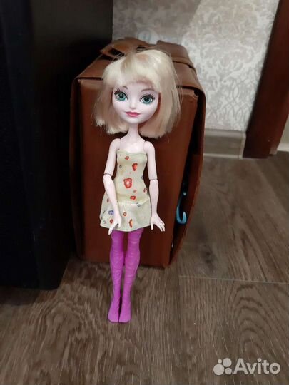 Кукла ever After High
