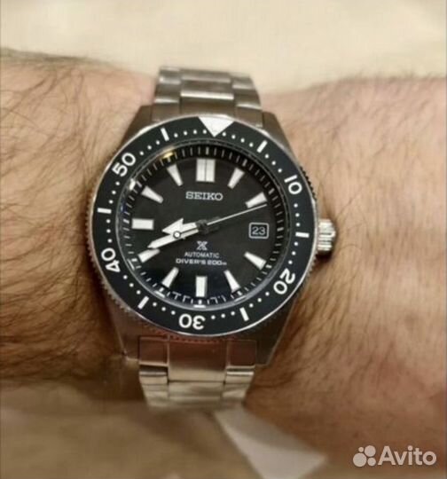 Наручные часы seiko