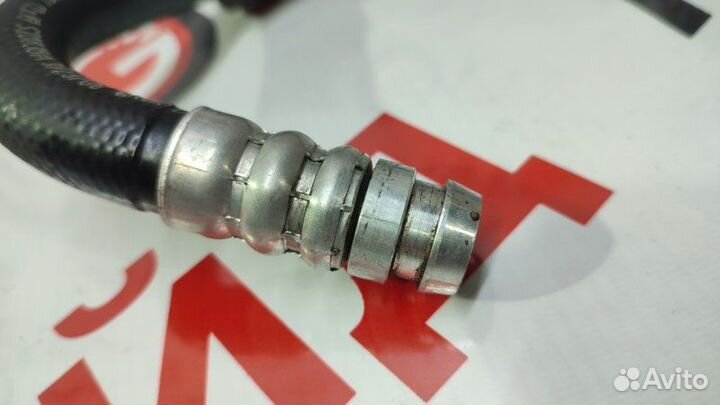 Трубка охлаждения АКПП Volkswagen Tiguan 5N2 cawa