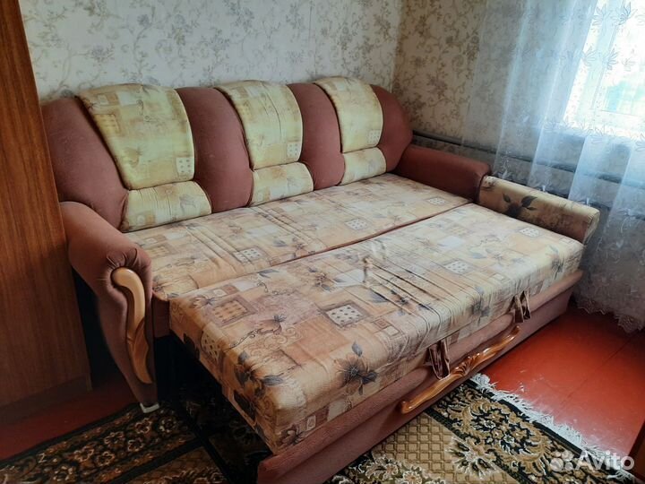 Диван бу