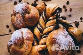 Продавец в супермаркет (отдел выпечки)